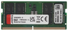 32Gb DDR5 4800MHz Kingston SO-DIMM (KVR48S40BD8-32)