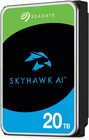 20Tb SATA-III Seagate SkyHawk AI (ST20000VE002)