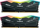 32Gb DDR5 7600MHz Team T-Force Delta RGB (FF3D532G7600HC36DDC01) (2x16Gb KIT)