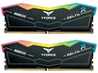 32Gb DDR5 6000MHz Team T-Force Delta RGB (FF3D532G6000HC30DC01) (2x16Gb KIT)