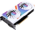 NVIDIA GeForce RTX 3050 Colorful 8Gb (RTX 3050 Ultra W DUO OC V2-V)
