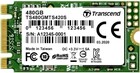 Накопитель SSD 480Gb Transcend MTS420 (TS480GMTS420S)