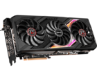 AMD Radeon RX 7900 XTX ASRock Phantom Gaming 24GB OC (RX7900XTX PG 24GO)