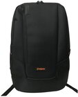 Рюкзак для ноутбука Exegate Office Pro B1523 Black