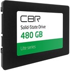 480Gb CBR Lite (SSD-480GB-2.5-LT22)