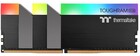 64Gb DDR4 3200MHz Thermaltake TOUGHRAM RGB (R009R432GX2-3200C16A) (2x32Gb KIT)
