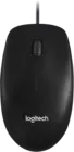 Logitech M100R Dark Grey (910-006765/910-006652)
