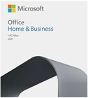 Microsoft Office 2021 Home and Business English Medialess P8 (T5D-03511)