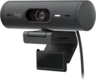 Веб-камера Logitech BRIO 505 Graphite