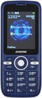 Телефон Digma Linx B240 Blue