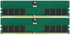 32Gb DDR5 5600MHz Kingston ValueRAM (KVR56U46BS8K2-32) (2x16Gb KIT)