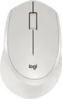 Logitech M330 Silent Plus White (910-004926)