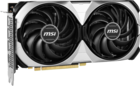 NVIDIA GeForce RTX 4070 MSI 12Gb (RTX 4070 VENTUS 2X 12G OC)