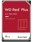 4Tb SATA-III WD Red Plus (WD40EFPX)