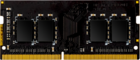 8Gb DDR4 2666MHz AGI SO-DIMM (AGI266608SD138)
