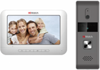 Видеодомофон Hikvision DS-D100K
