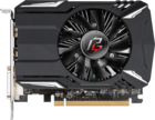 AMD Radeon RX 550 ASRock 2Gb (PG RADEON 550 2G)