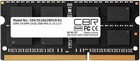 16Gb DDR4 2666MHz CBR SO-DIMM (CD4-SS16G26M19-01)