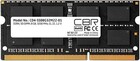 8Gb DDR4 3200MHz CBR SO-DIMM (CD4-SS08G32M22-01)