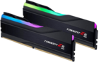 48Gb DDR5 5600MHz G.Skill Trident Z5 RGB (F5-5600J4040D24GX2-TZ5RK) (2x24Gb KIT)