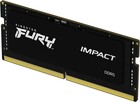 8Gb DDR5 4800MHz Kingston FURY Impact SO-DIMM (KF548S38IB-8)