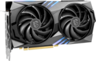 NVIDIA GeForce RTX 4060 Ti MSI 8Gb (RTX 4060 Ti GAMING X 8G)