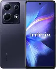 Infinix Note 30 8/128Gb Black