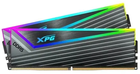 32Gb DDR5 6000MHz ADATA XPG Caster RGB (AX5U6000C3016G-DCCARGY) (2x16Gb KIT)