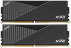 32Gb DDR5 6000MHz ADATA XPG Lancer (AX5U6000C3016G-DCLABK) (2x16Gb KIT)