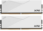 64Gb DDR5 5600MHz ADATA XPG Lancer (AX5U5600C3632G-DCLAWH) (2x32Gb KIT)