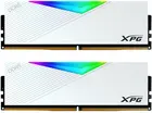 32Gb DDR5 6000MHz ADATA XPG Lancer RGB (AX5U6000C3016G-DCLARWH) (2x16Gb KIT)