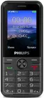 Philips Xenium E6500 Black