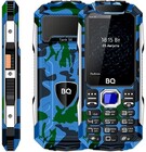 Телефон BQ Mobile BQ-2432 Tank SE Camouflage
