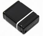 USB Flash накопитель 16Gb QUMO Nano Black