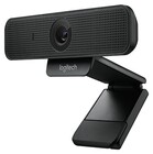 Веб-камера Logitech WebCam C925e (960-001076)