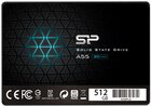 Твердотельный накопитель 512Gb SSD Silicon Power Ace A55 (SP512GBSS3A55S25)