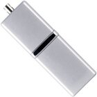 USB Flash накопитель 32Gb Silicon Power LuxMini 710 Silver (SP032GBUF2710V1S)