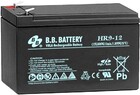 B.B.Battery HR 9-12