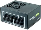 Блок питания 550W Chieftec Compact (CSN-550C)
