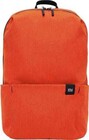 Рюкзак для ноутбука Xiaomi Mi Casual Daypack Orange
