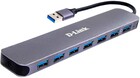 USB-концентратор D-Link DUB-1370