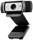 Веб-камера Logitech WebCam C930e (960-000972)