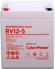 CyberPower RV 12-5