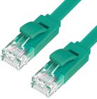 Патч-корд Greenconnect UTP 6, 0.15м (GCR-LNC625-0.15m)