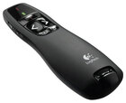 Презентер Logitech Wireless Presenter R400 USB (910-001357/910-001356)