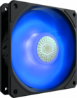 Вентилятор для корпуса Cooler Master SickleFlow 120 Blue LED (MFX-B2DN-18NPB-R1)