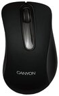 Мышь Canyon CNE-CMSW2 Black