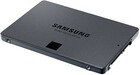 Накопитель SSD 2Tb Samsung 870 QVO (MZ-77Q2T0BW)