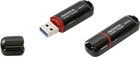 USB Flash накопитель 64Gb ADATA UV150 Black