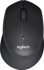 Мышь Logitech M330 Silent Plus Black (910-004909/910-004924)